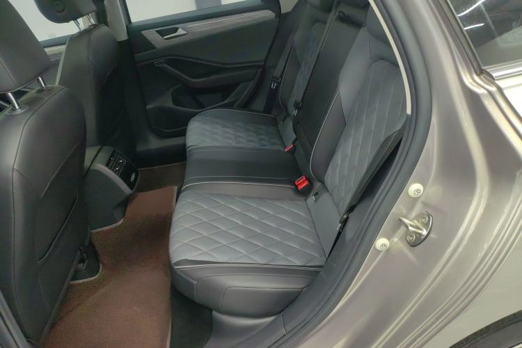 Used Volkswagen Sagitar 2023 280TSI DSG Beyond Lite Edition Left Rear Seat