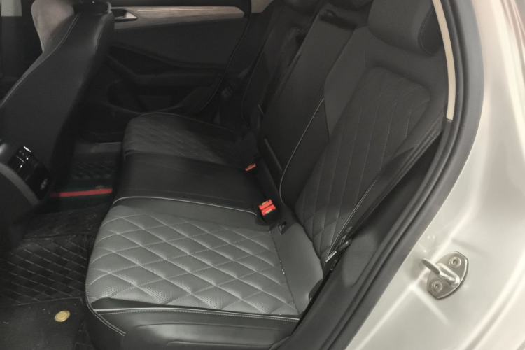 Used Volkswagen Sagitar 2023 300TSI DSG Excellence Edition Left Rear Seat