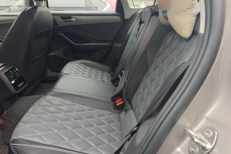 Used Volkswagen Sagitar 2023 300TSI DSG Excellence Edition Left Rear Seat