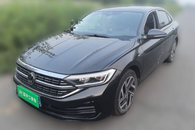 Used Volkswagen Sagitar 2023 300TSI DSG Excellence Edition