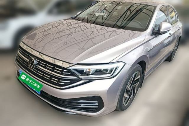 Used Volkswagen Sagitar 2023 300TSI DSG Excellence Edition