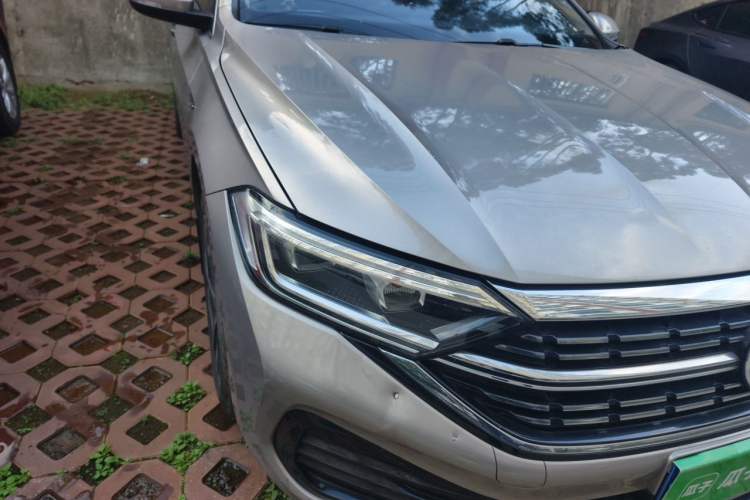 Used Volkswagen Sagitar 2023 280TSI DSG Excellence Plus Edition Right Front Headlight