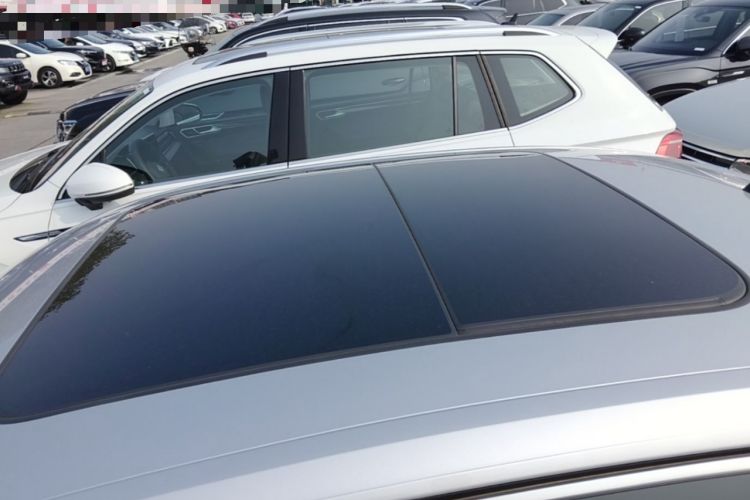 Used Volkswagen Sagitar 2023 300TSI DSG Excellence Edition Roof