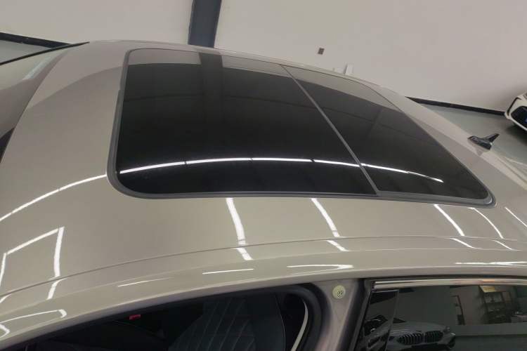 Used Volkswagen Sagitar 2023 280TSI DSG Beyond Lite Edition Roof