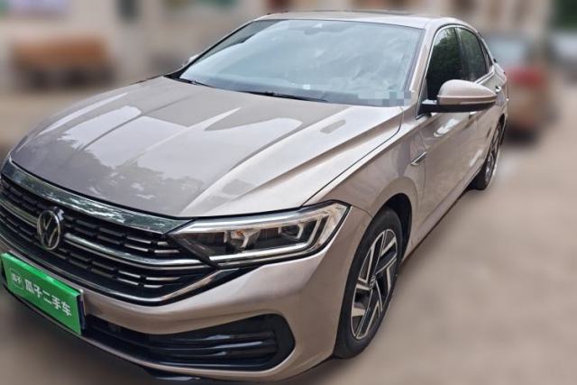 Used Volkswagen Sagitar 2023 300TSI DSG Excellence Edition