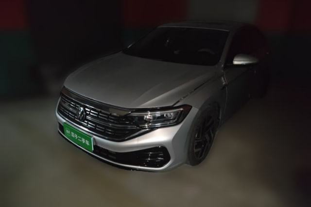 Used Volkswagen Sagitar 2023 200TSI DSG Excellence Edition