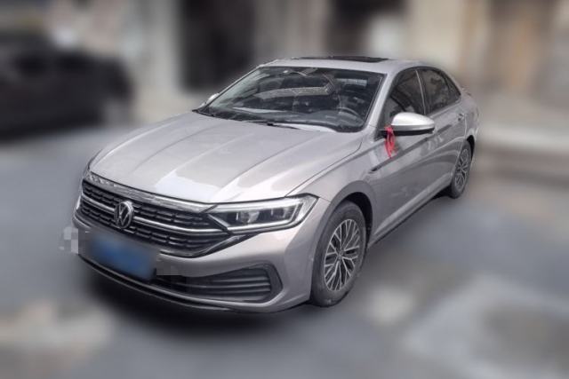 Used Volkswagen Sagitar 2023 200TSI Manual Flyover Edition