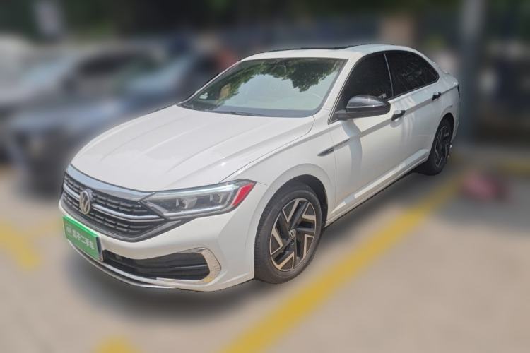 Used Volkswagen Sagitar 2023 280TSI DSG Beyond Lite Edition Guazi used car, China used car export, Used car for sale, Used Volkswagen cars, Cheapest cars for sale
