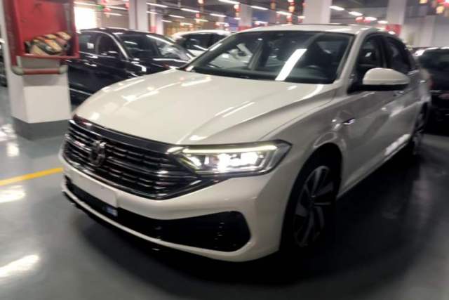 Used Volkswagen Sagitar 2023 300TSI DSG Excellence Edition