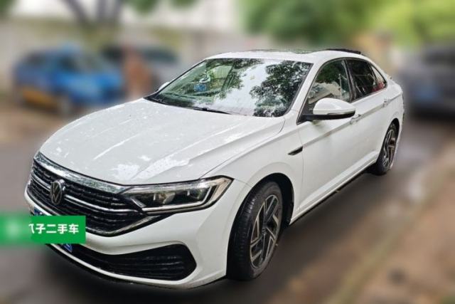 Used Volkswagen Sagitar 2023 300TSI DSG Excellence Edition
