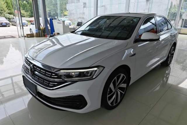 Used Volkswagen Sagitar 2023 300TSI DSG Excellence Edition