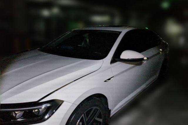 Used Volkswagen Sagitar 2023 300TSI DSG Excellence Edition