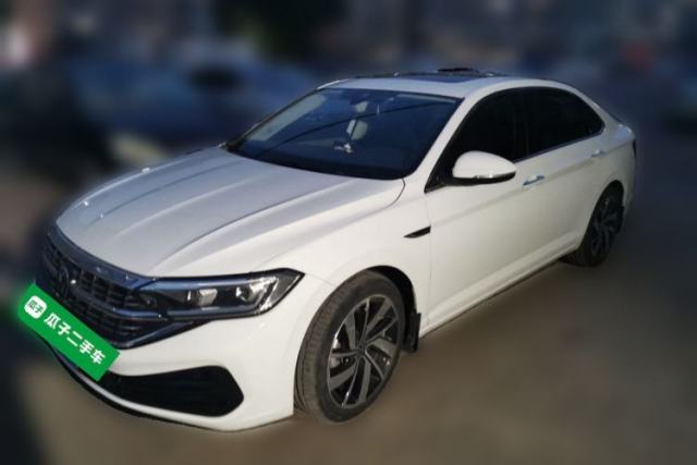 Used Volkswagen Sagitar 2023 300TSI DSG Excellence Edition