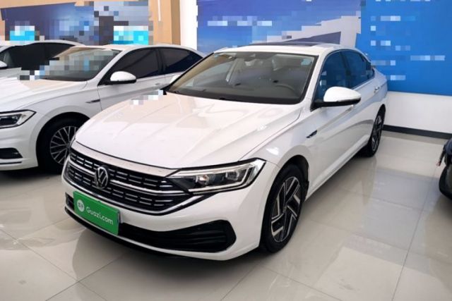 Volkswagen Sagitar 2023 200TSI DSG Excellence Edition usado