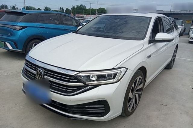 Used Volkswagen Sagitar 2023 300TSI DSG Excellence Edition