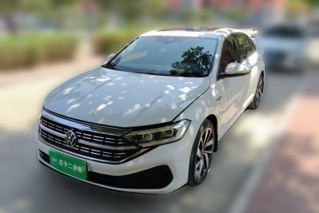Volkswagen Sagitar 2023 300TSI DSG Excellence Edition usado
