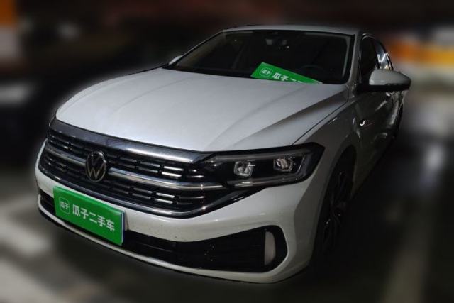 Used Volkswagen Sagitar 2023 300TSI DSG Excellence Edition