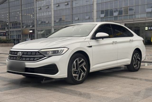 Used Volkswagen Sagitar 2023 300TSI DSG Excellence Edition