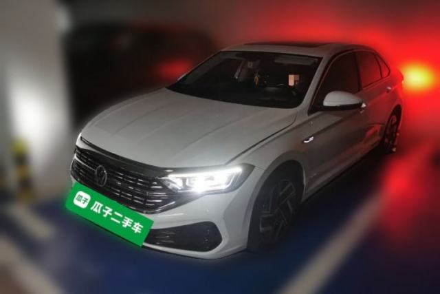 Used Volkswagen Sagitar 2023 300TSI DSG Excellence Edition
