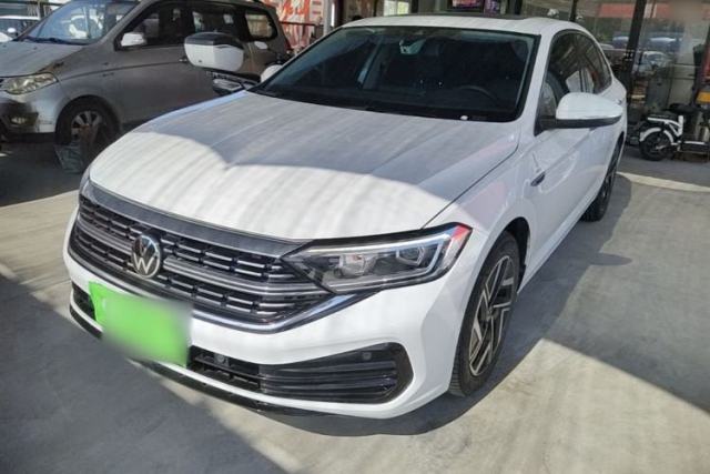 Used Volkswagen Sagitar 2023 300TSI DSG Excellence Edition