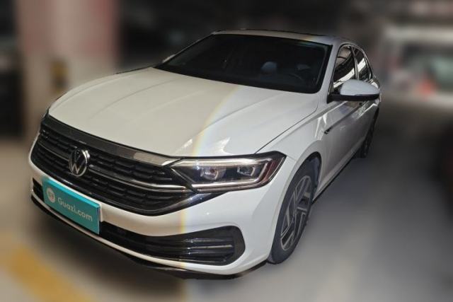 Used Volkswagen Sagitar 2023 280TSI DSG Beyond Lite Edition