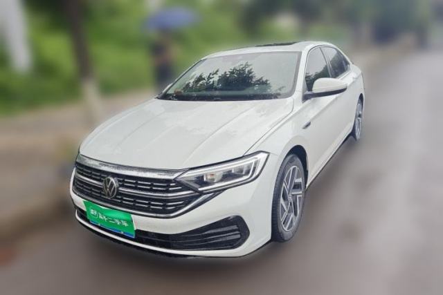 Used Volkswagen Sagitar 2023 300TSI DSG Excellence Edition
