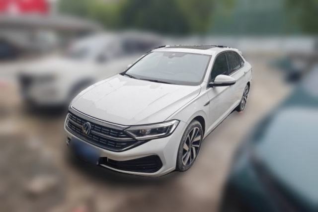 Used Volkswagen Sagitar 2023 300TSI DSG Excellence Edition