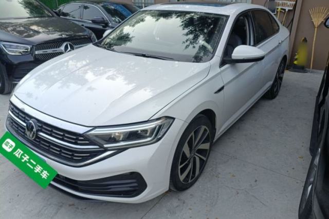 Used Volkswagen Sagitar 2023 300TSI DSG Excellence Edition