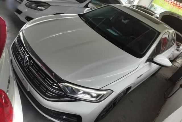 Used Volkswagen Sagitar 2023 300TSI DSG Excellence Edition