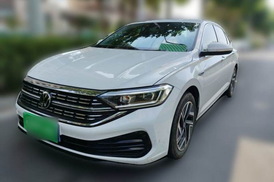 Volkswagen Sagitar 2023