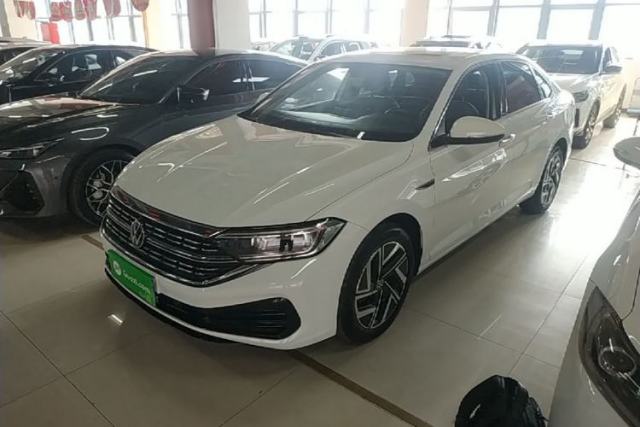 Used Volkswagen Sagitar 2023 300TSI DSG Excellence Edition