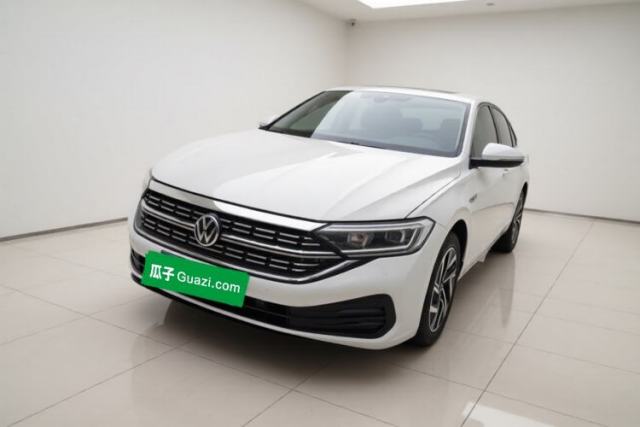 Used Volkswagen Sagitar 2023 280TSI DSG Excellence Edition