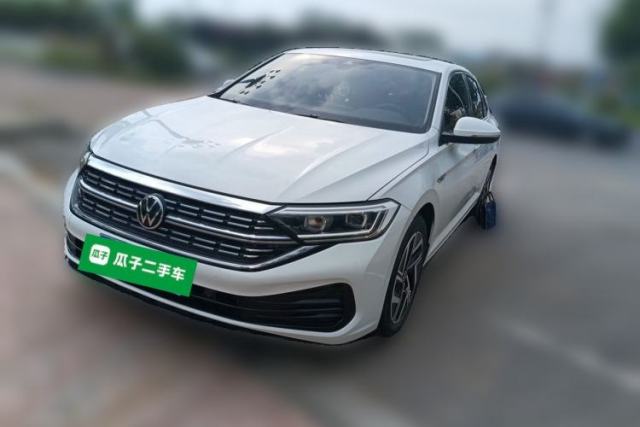 Used Volkswagen Sagitar 2023 280TSI DSG Excellence Edition