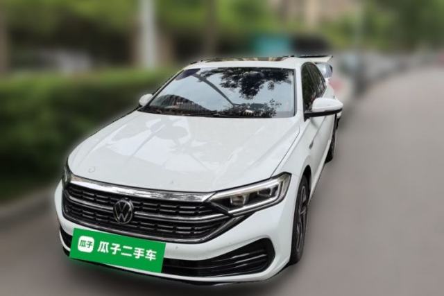Used Volkswagen Sagitar 2023 300TSI DSG Excellence Edition