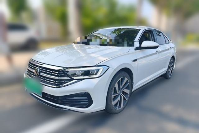 Used Volkswagen Sagitar 2023 300TSI DSG Excellence Edition