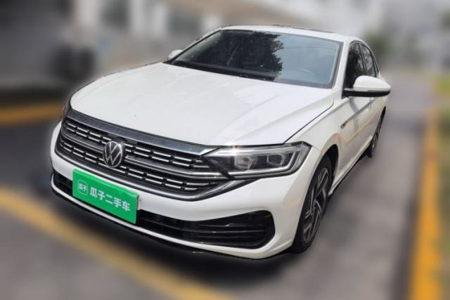 Used Volkswagen Sagitar 2023 280TSI DSG Beyond Lite Edition