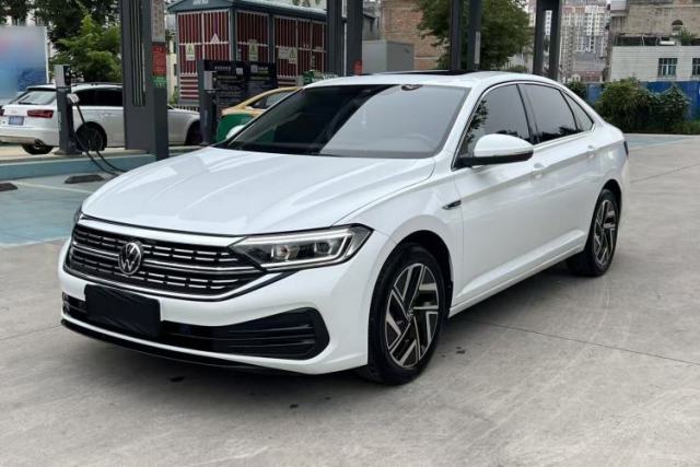 Used Volkswagen Sagitar 2023 280TSI DSG Excellence Edition