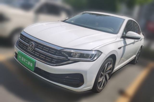 Used Volkswagen Sagitar 2023 300TSI DSG Excellence Edition