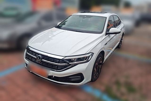 Used Volkswagen Sagitar 2023 300TSI DSG Excellence Edition