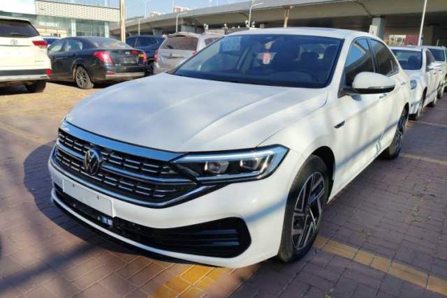Used Volkswagen Sagitar 2023 200TSI DSG Excellence Edition