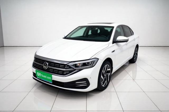 Used Volkswagen Sagitar 2023 200TSI DSG Excellence Edition