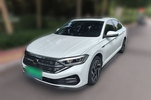 Used Volkswagen Sagitar 2023 200TSI DSG Excellence Edition