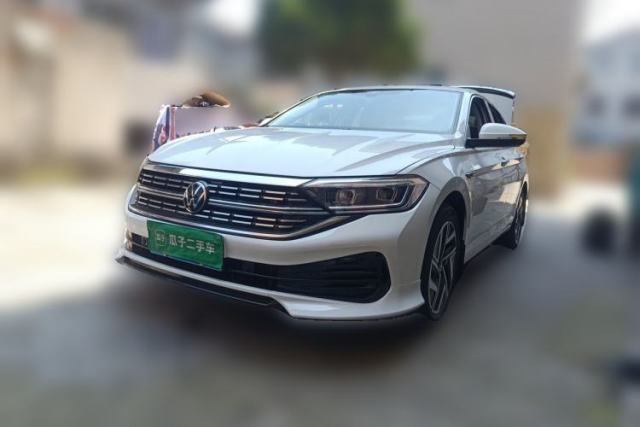 Used Volkswagen Sagitar 2023 300TSI DSG Excellence Edition