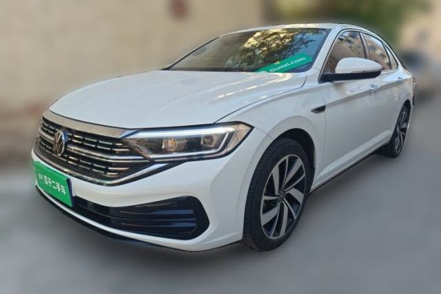 Used Volkswagen Sagitar 2023 300TSI DSG Excellence Edition