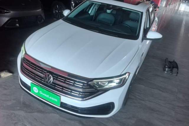 Used Volkswagen Sagitar 2023 300TSI DSG Excellence Edition