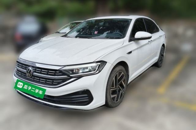 Used Volkswagen Sagitar 2023 300TSI DSG Excellence Edition
