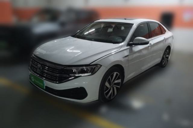 Used Volkswagen Sagitar 2023 280TSI DSG Beyond Lite Edition