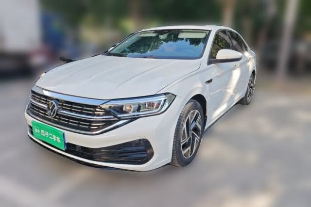 Used Volkswagen Sagitar 2023 300TSI DSG Excellence Edition