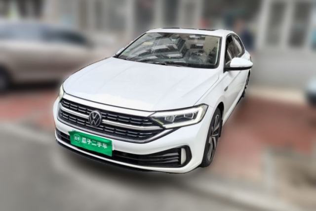 Used Volkswagen Sagitar 2023 300TSI DSG Excellence Edition