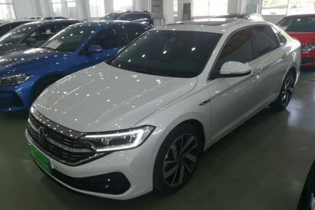 Used Volkswagen Sagitar 2023 300TSI DSG Excellence Edition
